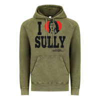 Vintage Olive dr.quinn, medicine woman i heart sully premium t shirt Vintage Hoodie - linhVisuals