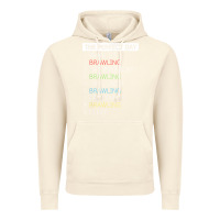 Vintage Artic brawl shirt brawling gamer gaming t shirt Vintage Hoodie - linhVisuals
