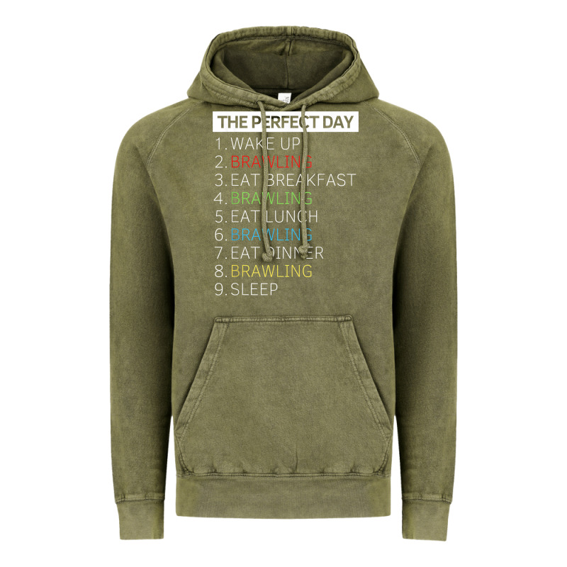 Brawl Shirt Brawling Gamer Gaming T Shirt Vintage Hoodie by linhVisuals | Teevron