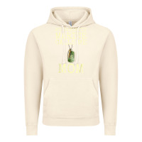 Vintage Artic my favorite marine calls me mom Vintage Hoodie - linhVisuals