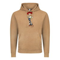 Vintage Camel jessie toy Vintage Hoodie - linhVisuals