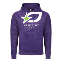 Cloud Purple funny  gaming optic Vintage Hoodie - linhVisuals