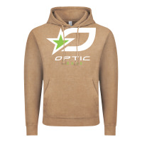 Vintage Coffee funny  gaming optic Vintage Hoodie - linhVisuals