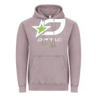 Vintage Zinc funny  gaming optic Vintage Hoodie - linhVisuals