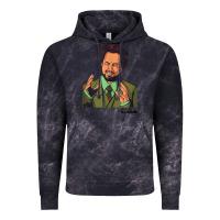 Cloud Black ancient aliens giorgio tank top Vintage Hoodie - linhVisuals