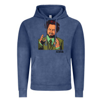 Vintage Denim ancient aliens giorgio tank top Vintage Hoodie - linhVisuals