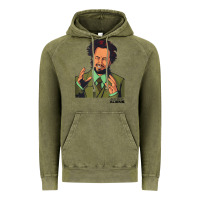 Vintage Olive ancient aliens giorgio tank top Vintage Hoodie - linhVisuals