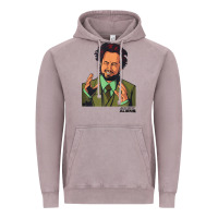 Ancient Aliens Giorgio Tank Top Vintage Hoodie | Teevron