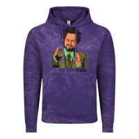 Cloud Purple ancient aliens giorgio tank top Vintage Hoodie - linhVisuals