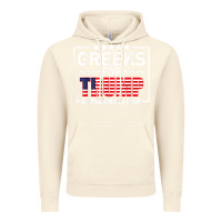 Vintage Artic greeks for trump conservative gift trump 2020 re election t shirt Vintage Hoodie - linhVisuals