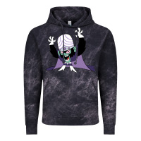 Cloud Black mojo jojo Vintage Hoodie - linhVisuals