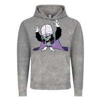 Cloud Rock mojo jojo Vintage Hoodie - linhVisuals