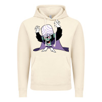 Vintage Artic mojo jojo Vintage Hoodie - linhVisuals