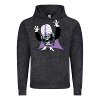 Vintage Black mojo jojo Vintage Hoodie - linhVisuals
