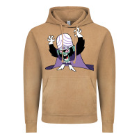 Vintage Camel mojo jojo Vintage Hoodie - linhVisuals
