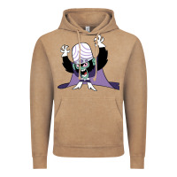 Mojo Jojo Vintage Hoodie | Teevron