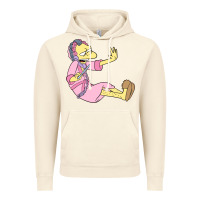 Vintage Artic moe Vintage Hoodie - linhVisuals