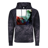 Cloud Black alanis morissette jagged little pill tour dates 2022 waldjinah Vintage Hoodie - linhVisuals