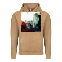 Vintage Camel alanis morissette jagged little pill tour dates 2022 waldjinah Vintage Hoodie - linhVisuals