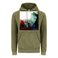 Vintage Olive alanis morissette jagged little pill tour dates 2022 waldjinah Vintage Hoodie - linhVisuals
