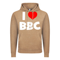 Vintage Coffee i love bbc tank top Vintage Hoodie - linhVisuals
