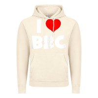 Vintage Artic i love bbc tank top Vintage Hoodie - linhVisuals