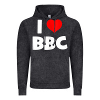 I Love Bbc Tank Top Vintage Hoodie | Teevron