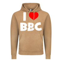 Vintage Camel i love bbc tank top Vintage Hoodie - linhVisuals
