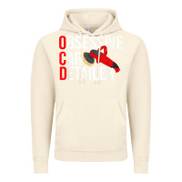 Vintage Artic funny obessive car detailer for car detailing t shirt Vintage Hoodie - linhVisuals