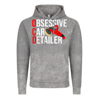 Cloud Rock funny obessive car detailer for car detailing t shirt Vintage Hoodie - linhVisuals
