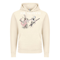 Vintage Artic joe satriani guitar Vintage Hoodie - linhVisuals