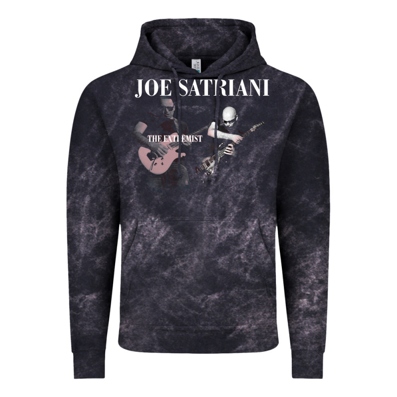 Joe Satriani Guitar Vintage Hoodie by linhVisuals | Teevron