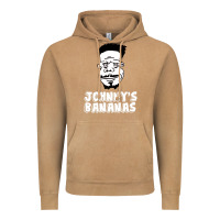 Vintage Camel johnny's bananas Vintage Hoodie - linhVisuals