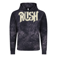 Rush Classic Vintage Hoodie | Teevron