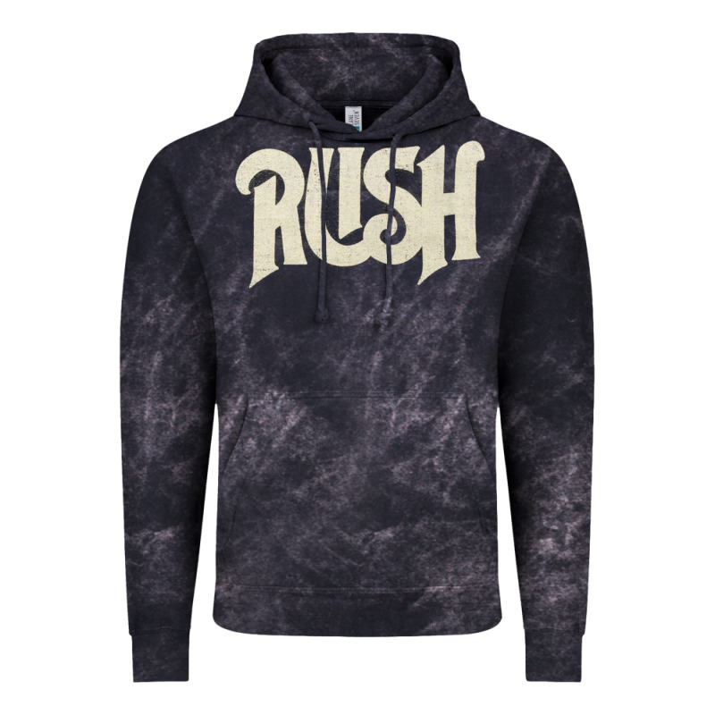 Rush Classic Vintage Hoodie by linhVisuals | Teevron