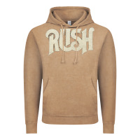 Vintage Coffee Rush Classic Vintage Hoodie - linhVisuals