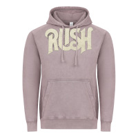 Vintage Zinc Rush Classic Vintage Hoodie - linhVisuals