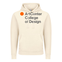 Vintage Artic artcenter, college design Vintage Hoodie - linhVisuals