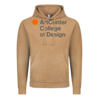 Vintage Camel artcenter, college design Vintage Hoodie - linhVisuals