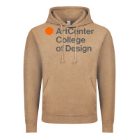 Vintage Coffee artcenter, college design Vintage Hoodie - linhVisuals