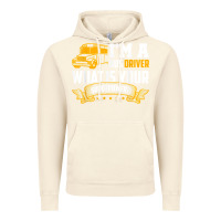 Vintage Artic i'm a bus driver what is your superpower driving school bus t shirt Vintage Hoodie - linhVisuals
