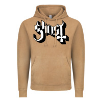 Vintage Camel ghost Vintage Hoodie - linhVisuals