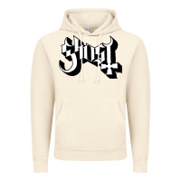 Vintage Artic ghost Vintage Hoodie - linhVisuals