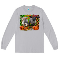 Moon Dust Baby Sheeps Long Sleeve Tee - LillyAllenDesigns