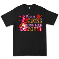 Black there is gnome one like you olivia Premium Tee - OliviaCreatesArt