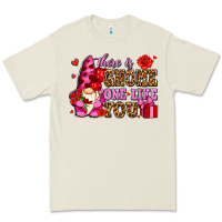 Bone there is gnome one like you olivia Premium Tee - OliviaCreatesArt