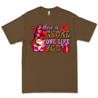 Cacao there is gnome one like you olivia Premium Tee - OliviaCreatesArt