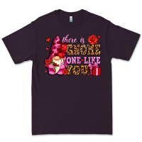 Plum there is gnome one like you olivia Premium Tee - OliviaCreatesArt