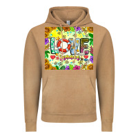 Vintage Camel Love Summer Vintage Hoodie - CowhideDigitalArt