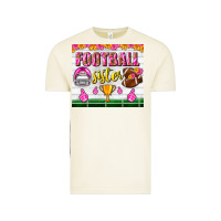 Vintage Arctic football sister tumbler Vintage Tee - BundleAndBundleShop